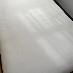 足つきマットレス シングル無料でお譲りします♡