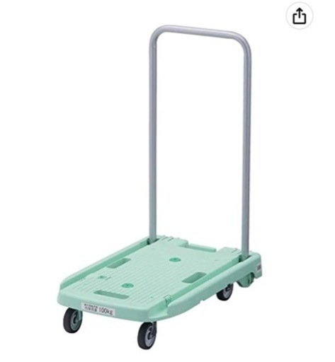 【新品未開封】台車