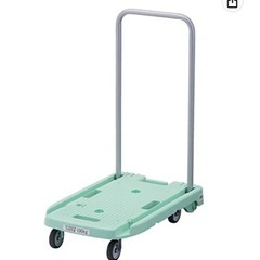 【新品未開封】台車