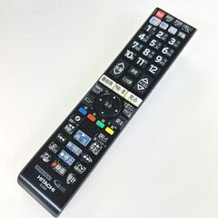 【ジモティ特別価格】日立/HITACHI テレビ L32-A5 2017年製 32型の画像