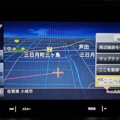 カロッツェリアナビの画像