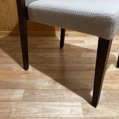 【配送可能】天童木工 Tendo ダイニングチェア リビングチェア 椅子 チェアの画像