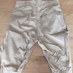 SEVENDAYS SUNDAY ハーフパンツ 7月中に捨てますの画像