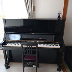 ☆ピアノ・マリンバ教室☆の画像