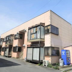 🌺入居初期費用6.5万円🌺水戸バイパスより車12分⭐️水戸市⭐️...