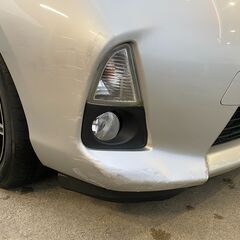 ■アクア■車検R5年12月17日■ナビ■バックカメラ■京都■の画像