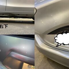 ■アクア■車検R5年12月17日■ナビ■バックカメラ■京都■の画像