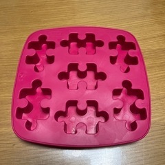 【IKEA】製氷皿シリコン