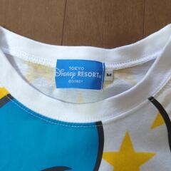 ディズニー　Tシャツ　まとめ売りの画像