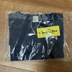 新品♡150 肩フリルTシャツの画像