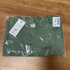 新品♡150 タンクトップの画像