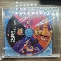 【未開封】レア!! パチンコ海物語 BGMの画像