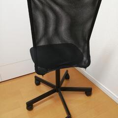 NITORIの椅子ですの画像