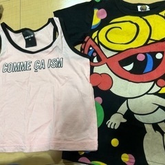 女の子 10点まとめ売りの画像