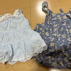 女の子 10点まとめ売りの画像