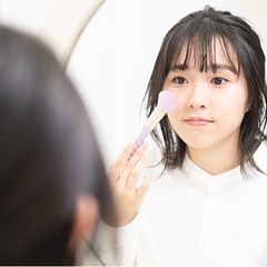 就活メイクレッスン  (随時開催中)