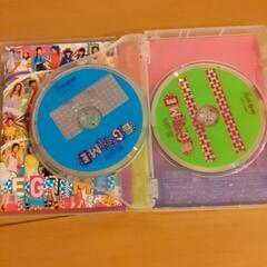 E-girls  DVDの画像