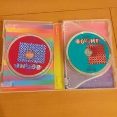 E-girls  DVDの画像