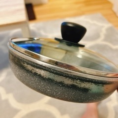 ★フライパン★20cm★24cm★ふた付き★の画像