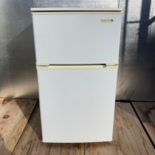冷蔵庫 ヤマダ 90L 2015年製 ☆その他多数出品中！