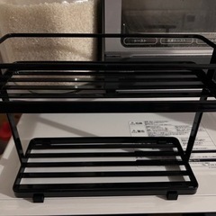 調味料スタンド