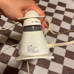 ミニアイロン　取引可能の画像