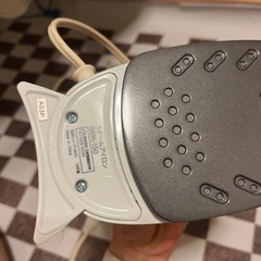 ミニアイロン　取引可能の画像