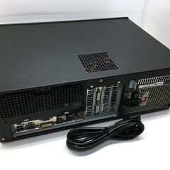 【SILVER STONE】Core i5, NVIDIA GeForce 9800GT, メモリ4GB, SSD 240GB + HDD 500GB★Windws 11 & MS Office 2021 Professional（管理：06012243）の画像