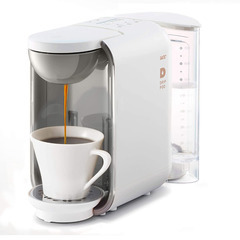【お値下げしました！】コーヒー　抽出機 ドリップポッド　UCC 