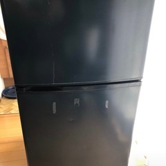 【横浜中区直接引取限定】シャープ 冷蔵庫 シャープ 冷蔵庫 280L 右開き 2ドア 幅56cm 4段ケース冷凍室