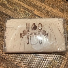 マールマール　新品　エプロンドレスの画像