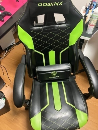 ゲーミンチェア