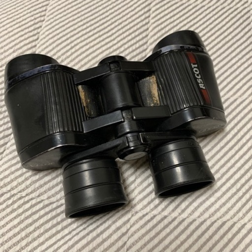 vixen 双眼鏡 8×30