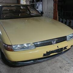 ユーノスコスモ 20B 3ローターの画像