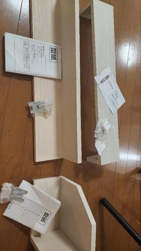 ウォールシェルフ