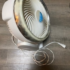 アイリスオーヤマ　サーキュレーター　中古