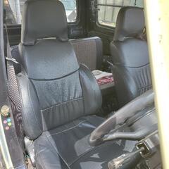 ジムニー　JA11V 5MT 車検1年以上　全込みの画像