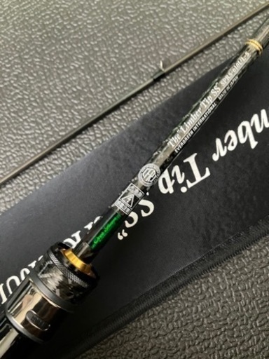 エバーグリーン　スペリオル  リンバーティップ