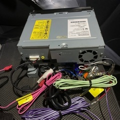 kenwood mdv 727dt Bluetooth ディスク...
