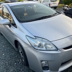 30プリウス  車検付　自動車税込み