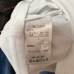 ポロシャツ ユニセックスの画像