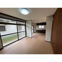 💚 加須市の広々３LDK戸建て💚めちゃ初期安？？さらにフリーレン...