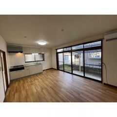 💚第二弾！！加須市の広々４LDK戸建て💚めちゃ初期安？？さらにフ...