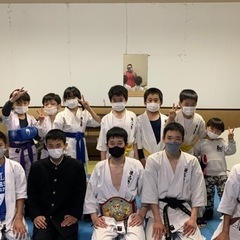 優志塾平安道場の画像