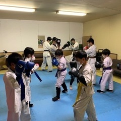 優志塾平安道場の画像