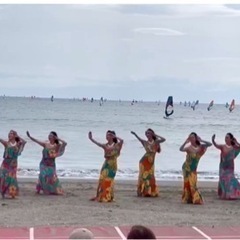 【新浦安フラダンス】新浦安フラダンス教室✨ Hula Lanikai studioの画像