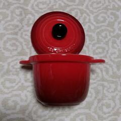 お値下げ ル・クルーゼの画像