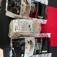 ハリネズミ、小動物等 用品