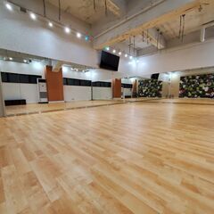 【土曜14:30】HIPHOP(Sachiho先生)Tune in Mobius西川口サテライトの画像