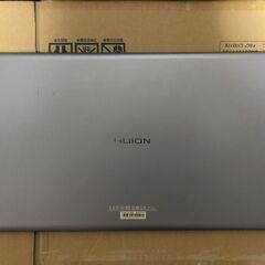 HUION KAMVAS PRO 16 (GT-156PRO) 液タブ本体 2本 セットの画像